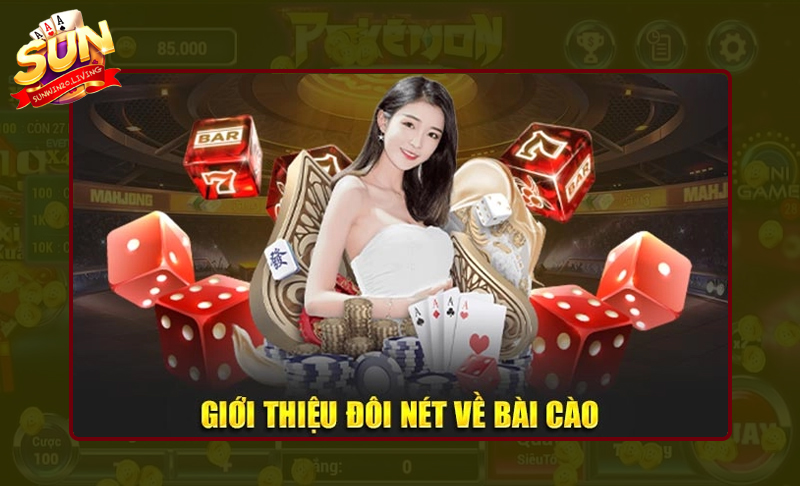 Bài Cào Sunwin – Trò Chơi Đổi Thưởng Hấp Dẫn Mang Lại Trải Nghiệm Khó Quên