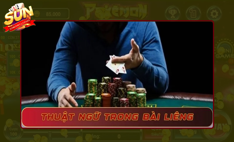Thuật ngữ trong bài liêng: Hành trang bắt buộc cho người muốn làm chủ cuộc chơi