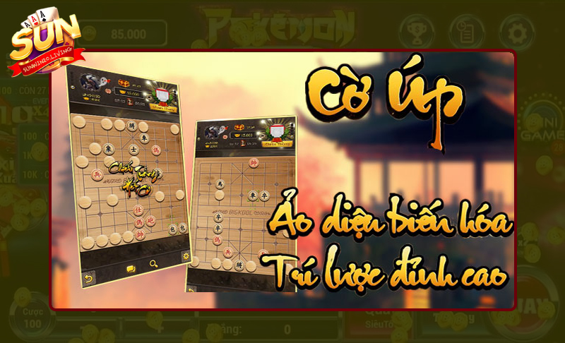 Sơ bộ về cờ úp là gì?